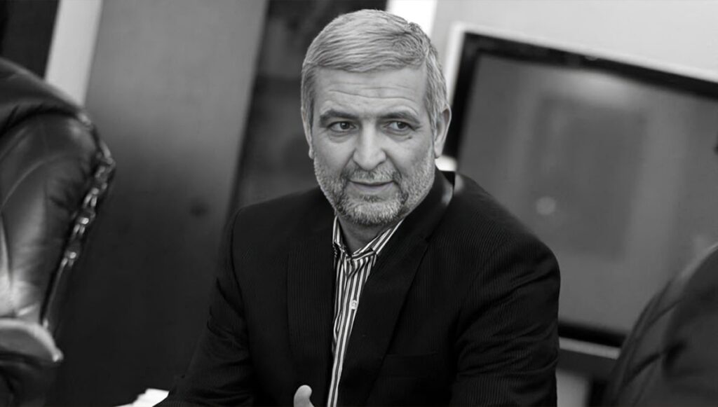 كاظمي قمي: الولايات المتحدة تطالب بحل قوات الحرس، إنهاء النفوذ الإقليمي، وتقييد القدرات الصاروخية الإيرانية