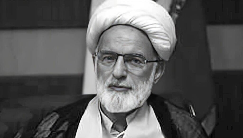 النظام الإيراني يحذّر من "خطر مجاهدي خلق"