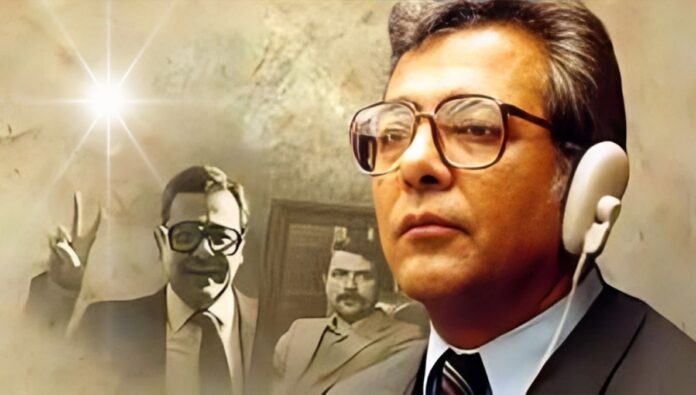 كاظم رجوي... صدى تضحية كبرى من أجل حبّ لا يلين