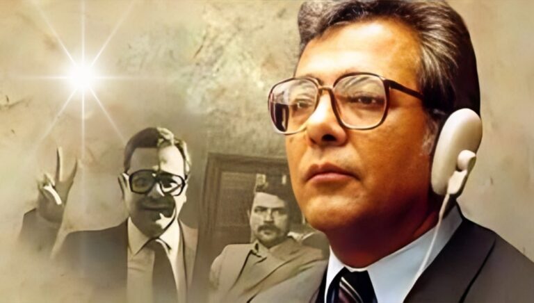كاظم رجوي… صدى تضحية كبرى من أجل حبّ لا يلين