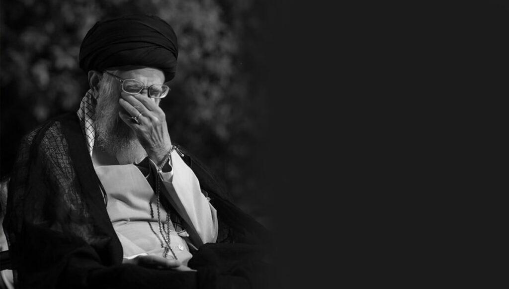 المفاوضات النووية: النظام يترنّح... والجدار بدأ يتشقق من الداخل