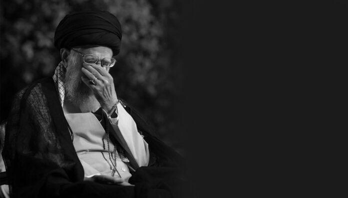 المفاوضات النووية: النظام يترنّح... والجدار بدأ يتشقق من الداخل