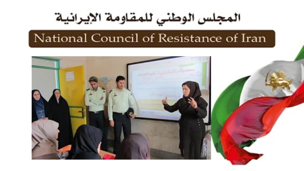 إيران.. إرسال قوات الشرطة لقمع الطلاب في المدارس