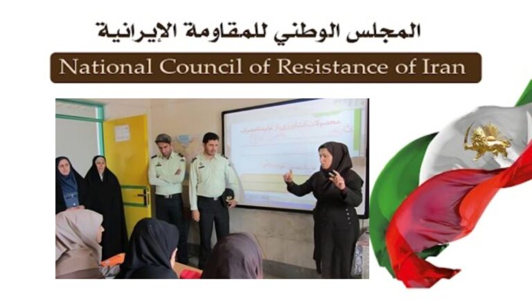 إيران.. إرسال قوات الشرطة لقمع الطلاب في المدارس