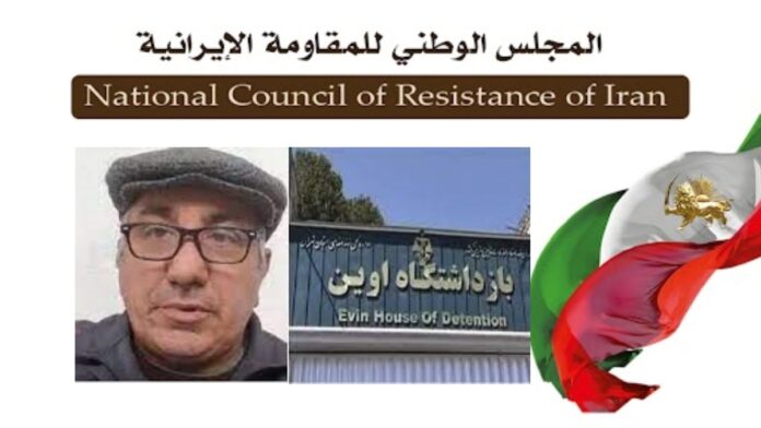 حياة السجين السياسي كامران رضائي‌فر في خطر – جلادو النظام يعرقلون علاجه