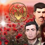 19 أبريل 1972، ذكرى إعدام الدفعة الأولى من أعضاء اللجنة المركزية لمنظمة مجاهدي خلق الإيرانية على يد نظام الشاه