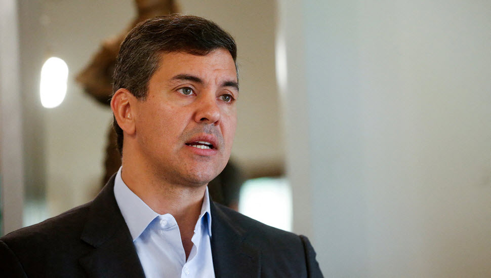 باراغواي تصنّف حرس النظام الإيراني كمنظمة إرهابية