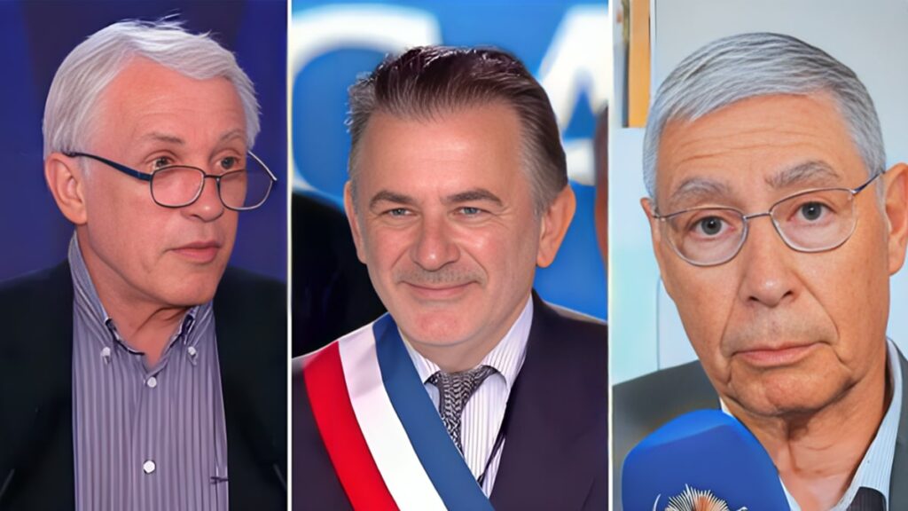 من قلب باريس… أصوات فرنسية تتّحد ضد الإعدامات في إيران وتعلن دعمها لخظة السيدة مريم رجوي