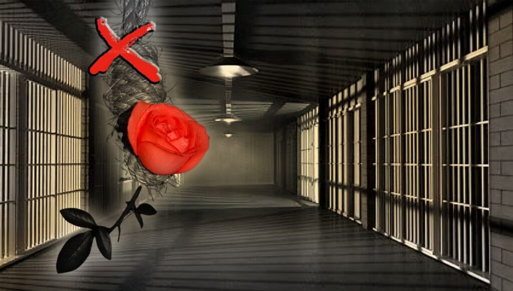 لا للإعدام – السجينات يكتبن بيان الشعب بصوتهن