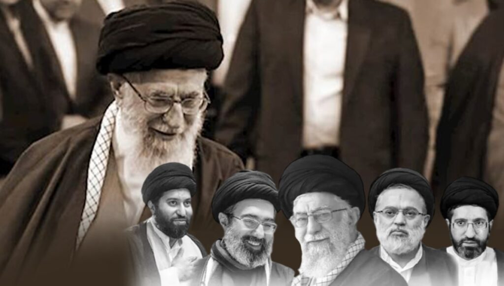 الاقتصاد الإيراني في قبضة مافيا خامنئي: من الخصخصة إلى السطو الممنهج على ثروات الشعب