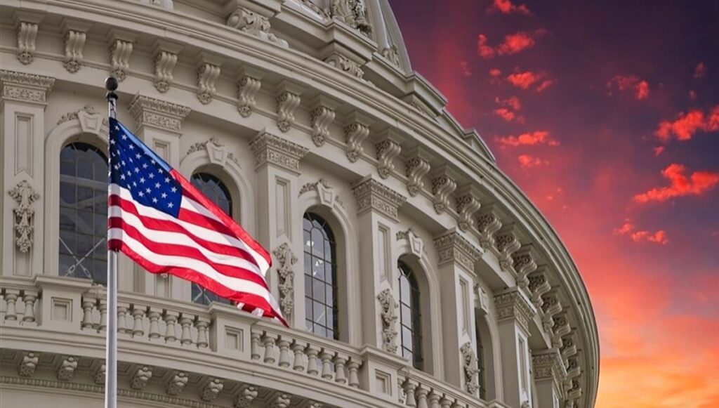 تقديم مشروع «الضغط الأقصى على النظام الإيراني» في الكونغرس الأميركي