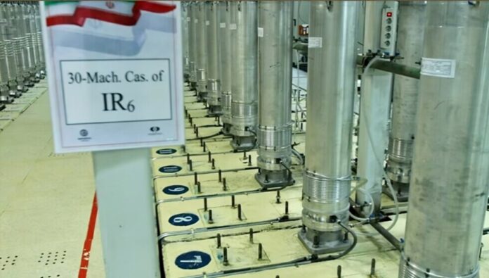 ترامب يصرّ على حرمان النظام الإيراني من التخصيب والسلاح النووي