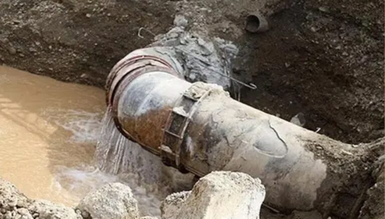 بسبب أزمة انقطاع المياه – تعطيل المدارس والإدارات في يزد يومي السبت والأحد
