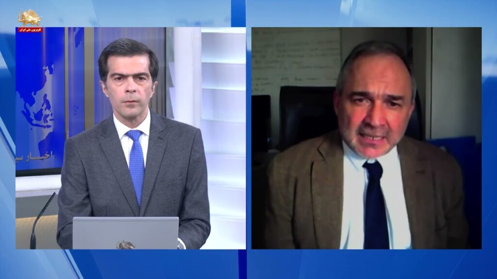 المدعي الأرجنتيني سيباستيان باسو: خامنئي أمر بتفجير آميا ويجب أن يُحاسب