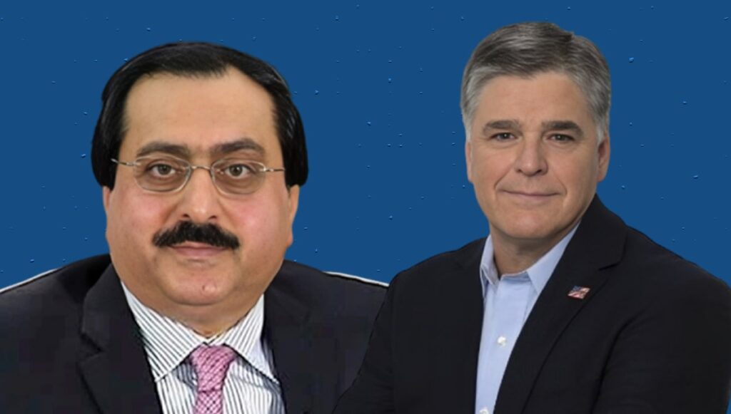 عليرضا جعفرزاده: قوس قزح يفضح مشروع إيران النووي… والتغيير بيد الشعب والمقاومة