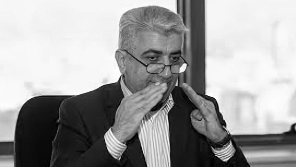 أزمة المياه تتفاقم في طهران: النظام يُحمّل السكان المسؤولية… ويقترح مضخّات بلا كهرباء!