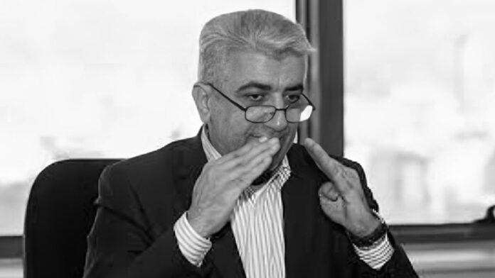 أزمة المياه تتفاقم في طهران: النظام يُحمّل السكان المسؤولية… ويقترح مضخّات بلا كهرباء! 