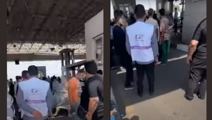 بندرعباس تشتعل بالغضب الشعبي: صرخة الثكالى في وجه الكذب والتعتيم واللامبالاة 