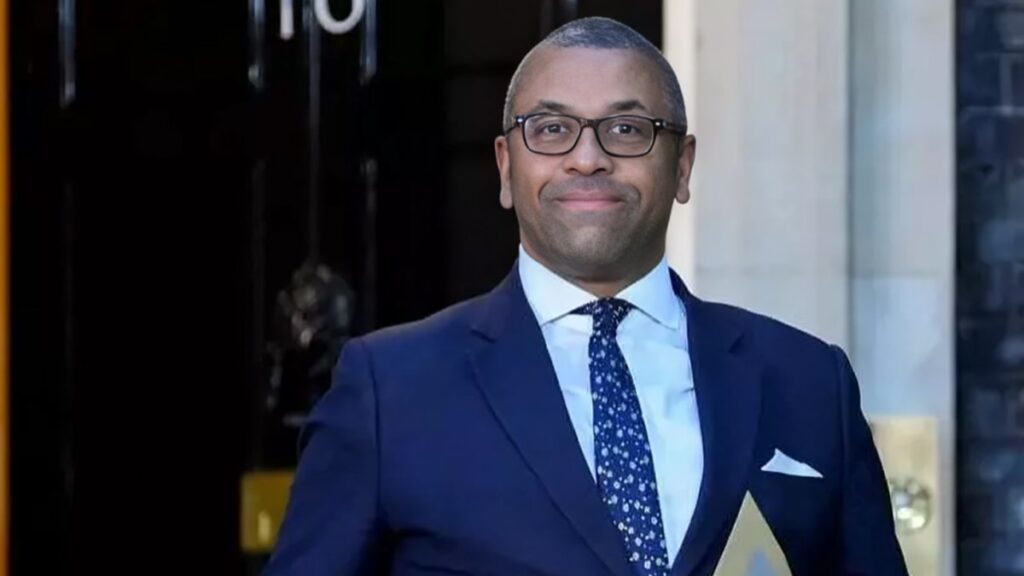 بريطانيا تحذّرالنظام الإيراني: اوقفوا البرنامج النووي وإلا سنفعّل آلية الزناد ونعيد كل العقوبات الدولية