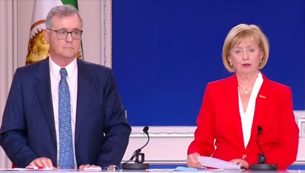 أسغرو: على العالم تصنيف حرس النظام الإيراني كمنظمة إرهابية