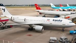 انهيار منظومة الطيران في إيران: أزمة هيكلية تهدّد حياة الركاب 