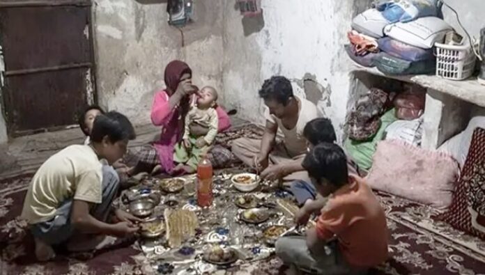 الطبقة العاملة الإيرانية بين سندان الفقر ومطرقة القمع