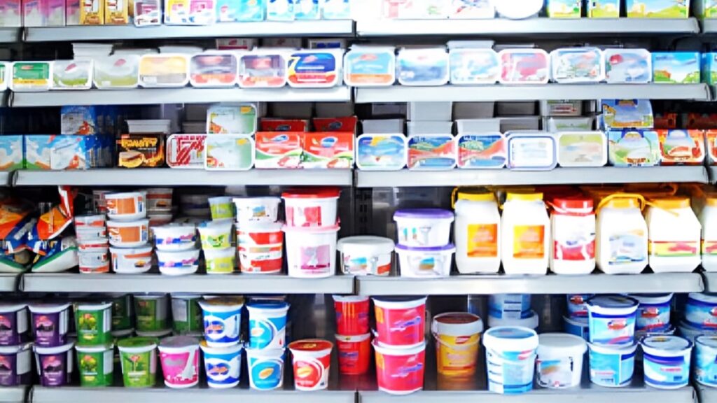 سوق الألبان الإيراني يواجه ارتفاعاً وشيكاً بنسبة 42% في الأسعار