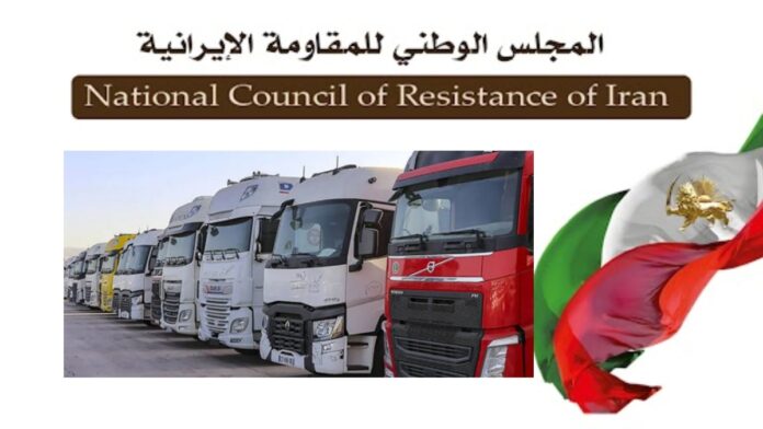 اتساع إضراب سائقي الشاحنات في إيران ليشمل 152 مدينة في اليوم العاشرعلى التوالي