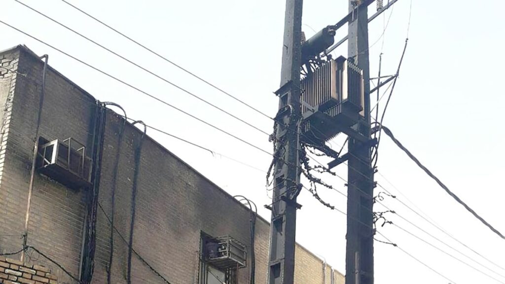 أزمة الكهرباء في إيران تتفاقم: انقطاعات، خسائر اقتصادية، واستياء شعبي متصاعد 