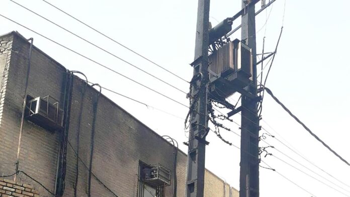 أزمة الكهرباء في إيران تتفاقم: انقطاعات، خسائر اقتصادية، واستياء شعبي متصاعد 