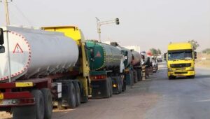 تهريب الوقود في إيران: نزيف اقتصادي بمليارات الدولارات يكشف فساداً منظماً وتورطاً عسكرياً