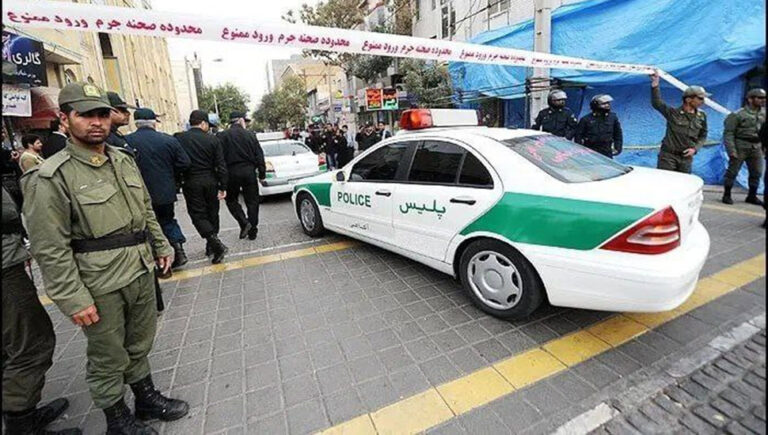 مقتل قاضٍ لمحكمة تابعة لنظام إيران في شيراز