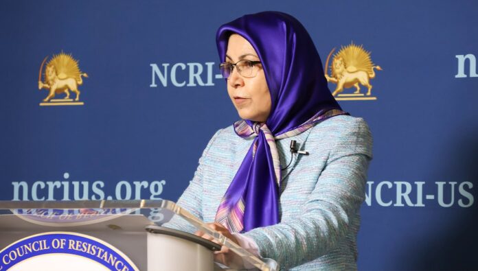 قوس قزح… الاسم الرمزي لمشروع تصنيع القنابل النووية في سمنان 