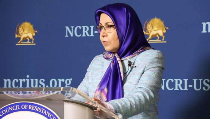 فضيحة نووية تهزّ طهران… والمقاومة تُشعل جرس الإنذار الدولي 