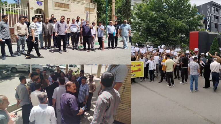 إيران على صفيح ساخن: موجة احتجاجات عارمة تكشف عن أزمات اقتصادية متفاقمة وسوء إدارة