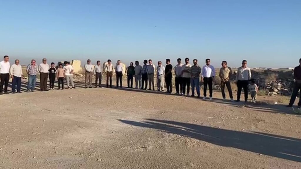 احتجاجات إيران – الشعب يصرخ من وجع المعيشة… والنظام يردّ بالصمت