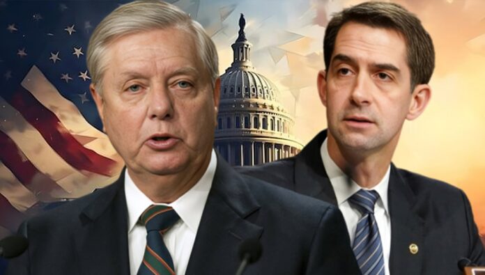 فوكس نيوز: جمهوريون بارزون يشترطون تفكيكاً كاملاً للنووي الإيراني 