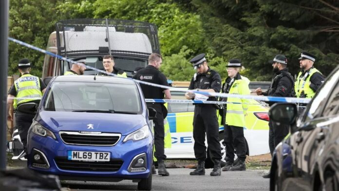 ديلي ميل: مؤامرة إرهابية إيرانية في بريطانيا