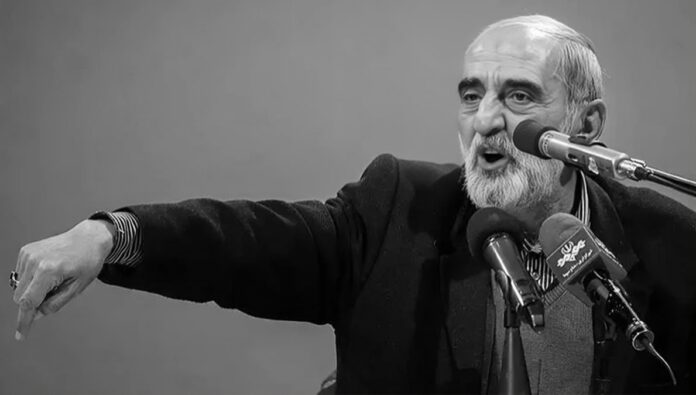 معركة داخل النظام الإيراني تهدد بانفجار داخلي وشيك 