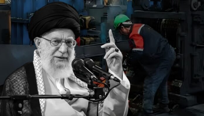 خامنئي وخدعة 