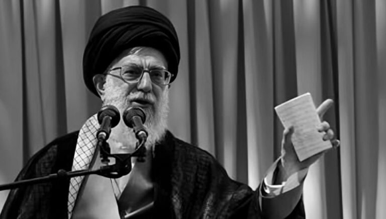 خامنئي في مهبّ الذعر السياسي بعد جولة ترامب