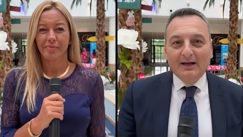 نائبان مالطيان يؤكدان الدعم المطلق لحرية الشعب الإيراني