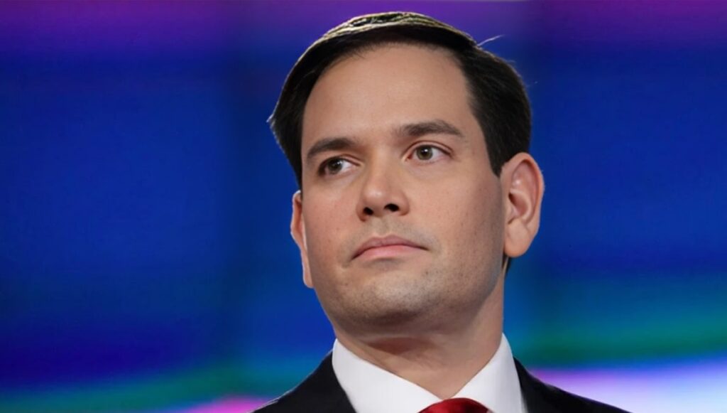 ماركو روبیو: على النظام الإيراني وقف التخصيب والصواريخ ودعم الإرهاب فورًا