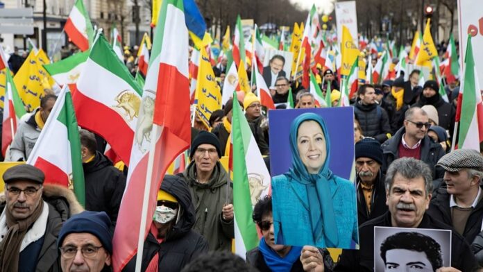 كانساس سيتي : دعم من الحزبين في الكونغرس لخطة مريم رجوي من أجل إيران حرة