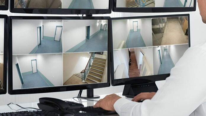 نظام الملالي يوسع شبكة تجسسه بالكاميرات