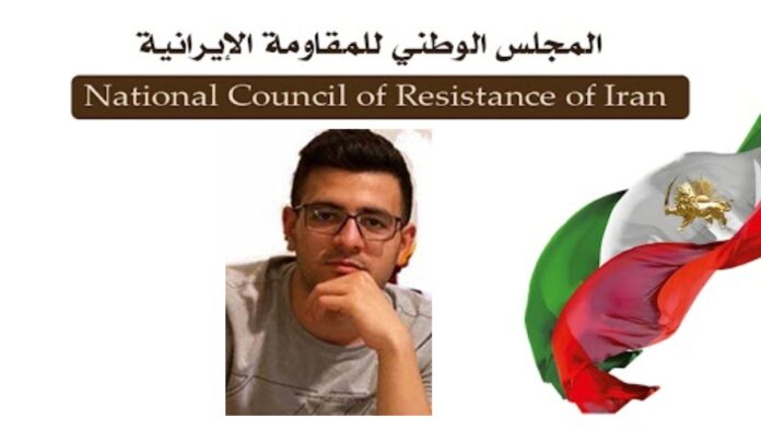 إصدار حكم الإعدام بحق إحسان فريدي، طالب كلية الهندسة بجامعة تبريز، لدعمه منظمة مجاهدي خلق الإيرانية