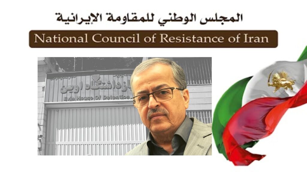 إضراب عن الطعام للسجين السياسي ميريوسف يونسي فی سجن إيفين بطهران