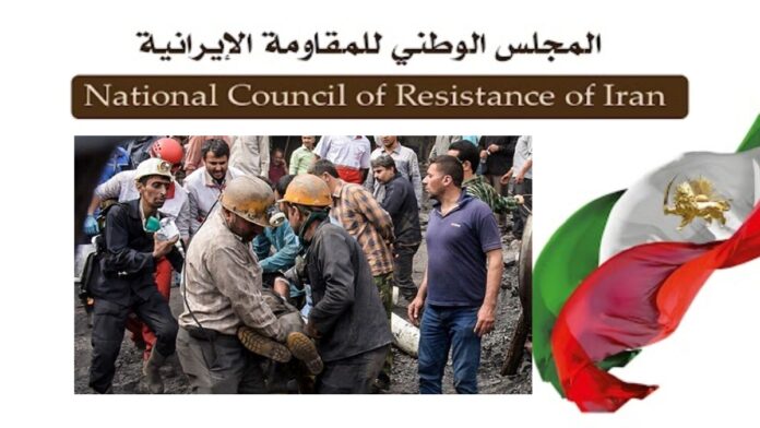 اعتراف مساعد وزير الصحة في نظام الملالي: مصرع 10 آلاف عامل سنوياً بسبب حوادث العمل