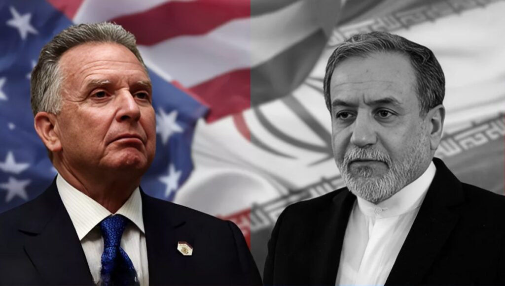 مفاوضات في الظلام… النظام الإيراني بين الإنكار والانقسام والخوف من المصير الليبي 