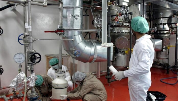 تأجيل المفاوضات النووية بين النظام الإيراني والولايات المتحدة